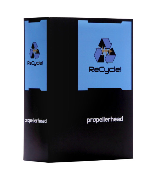 propellerhead recycle torrent mac