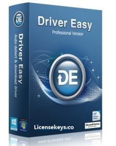 driver easy crack free download